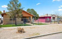 3504 PORTER Avenue, El Paso, TX 79930