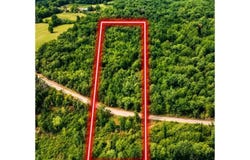 Track 2 Brock Road, Clinton, AR 72031