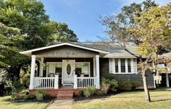 317 E 11th Street, Rome, GA 30161