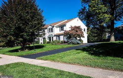 1603 WINCHESTER Drive, BLUE BELL, PA 19422