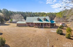 549 Kendricks Road, Brooklet, GA 30415