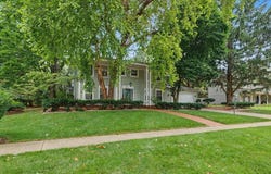 3217 Lakeshore, Champaign, IL 61822
