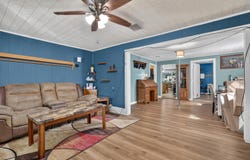 31 S BROAD Street, Hughesville, PA 17737