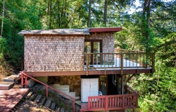 15 Mountain View Avenue, Lagunitas, CA 94938