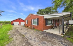 2868 E State Road 236, Anderson, IN 46017