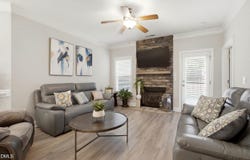 1083 Talisker Way, Burlington, NC 27215