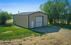 4445 Thorpe Road, Belgrade, MT 59714