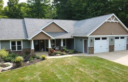 233532 & 233536 HIGHPOINT ROAD, Ringle, WI 54471