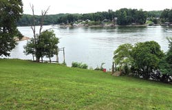 Lot 3 Horseshoe Bend, Goodview, VA 24095