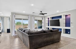 3864 N HUNTINGTON Drive, Florence, AZ 85132