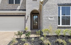 3000 Wallis Drive, Melissa, TX 75454