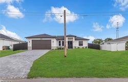 351 SW 24th Place, Cape Coral, FL 33991