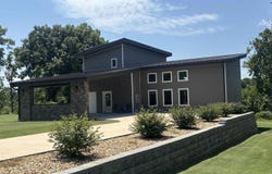 22 SCULPIN LANE, Cotter, AR 72626