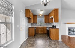 20601 Ridgecrest Drive, Tehachapi, CA 93561