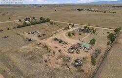 1595 Buck Road, Calhan, CO 80808