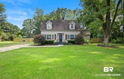 8355 Newburn Road, Citronelle, AL 36522