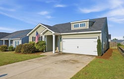 8161 Cozy Knoll, Graniteville, SC 29829
