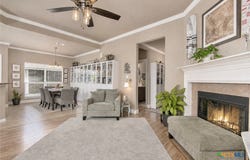 7333 Amber Meadow Loop, Temple, TX 76502