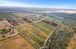 Paisano Trail lot: 9, Beeville, TX 78102
