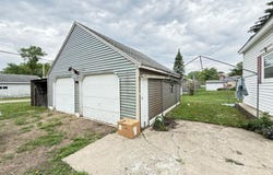 324 E Maple Street, Sacred Heart, MN 56285
