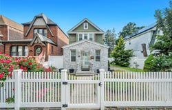 220-16 107th Avenue, Queens Village, NY 11429