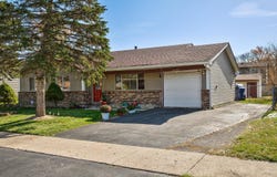 5943 Woodgate Drive, Matteson, IL 60443