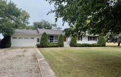 3509 E Saint Charles Road, Ithaca, MI 48847