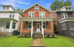 1618 Pembroke Avenue, Columbus, OH 43203