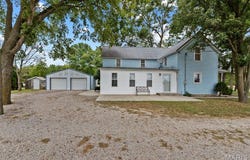 1230 County Road 253, Whitewater, MO 63785