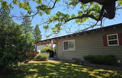 1004 Park Place, Yreka, CA 96097-0000