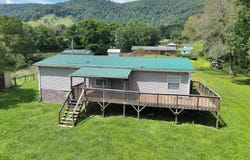 7214 Finney Road, Honaker, VA 24260
