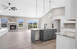 8398 Mapleview Drive, Davison Twp, MI 48423