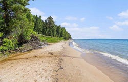 4077 Michigan Trail, Kewadin, MI 49648