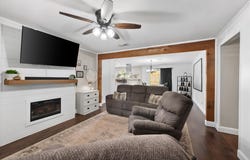 316 Wintercrest Road, Burleson, TX 76028