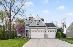1507 Wellman Road, Dewitt, MI 48820