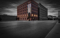 170 S Lincoln St, Spokane, WA 99201