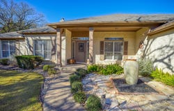 142 Joshua Smith Ln, Bastrop, TX 78602