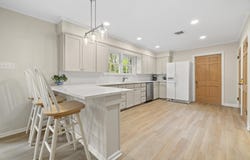 1602 Dennis Drive, Tyler, TX 75701