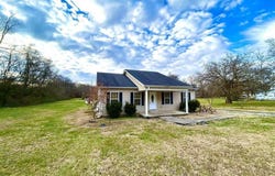210 Macedonia Road, Franklin, KY 42134