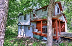 360 Stone Bridge Rd Extension, Durham, NY 12423