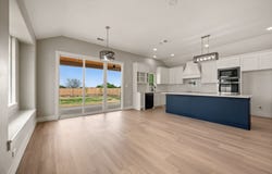 806 N Avenue E, Springtown, TX 76082