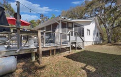 6650 SW 96th Ct, Cedar Key, FL 32625
