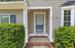 74 Forest Oaks Drive, Durham, NC 27705
