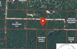 Homestead Trail, Preston, MO 65732