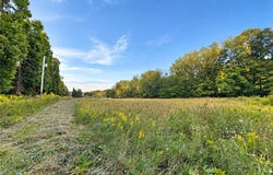 Colgin Road, Howard, OH 43028