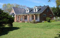 663 E Joseph Street, Centreville, MS 39631