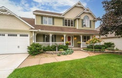 14042 Forest Lane, Apple Valley, MN 55124