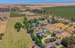 Dunn Road, Merced, CA 95340