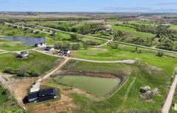 Fox Drive lot: 20, Williamsburg, IA 52361