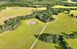2142 LCR 758, Thornton, TX 76687